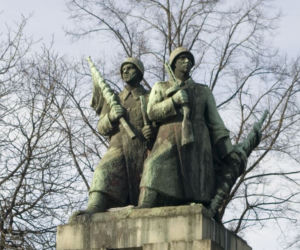 pomnik_Armia Czerwona_PRL