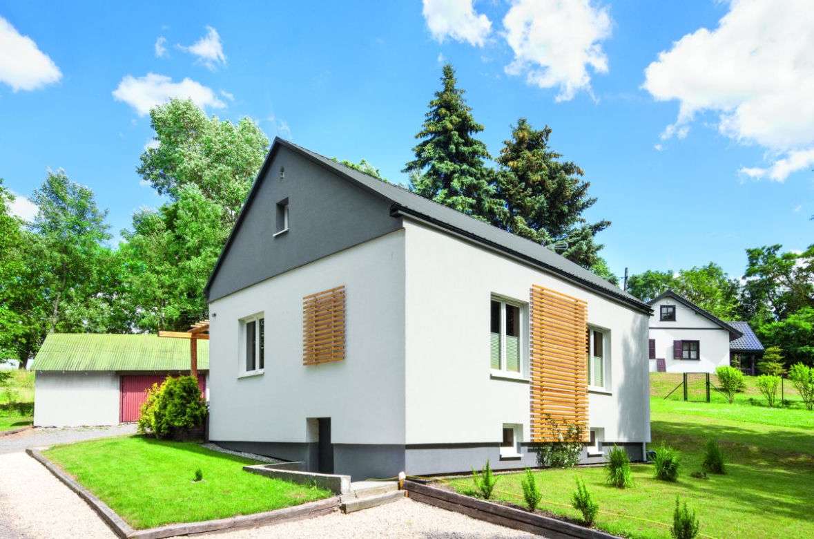 Symetrycznie