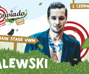 Zalewski Kortowiada 2022 Olsztyn