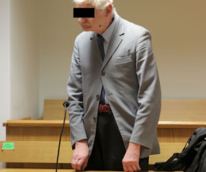 Lekarzowi grozi sześć lat za kratami! Jerzy M. oskarżony o przyczynienie się do śmierci pacjenta