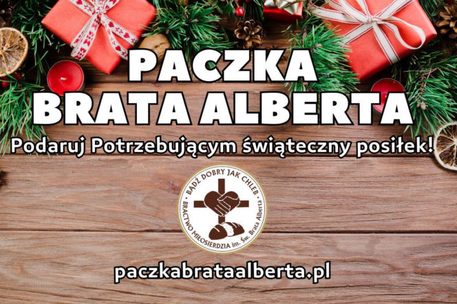 Zbiórka trwa do 19 grudnia
