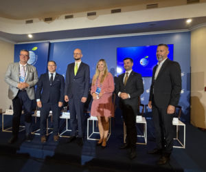 Holcim Polska na XXXV Forum Ekonomicznym: rynek budowlany w Polsce jest rynkiem dojrzałym