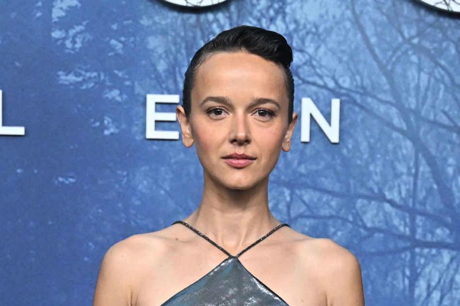 Monika Brodka została mamą
