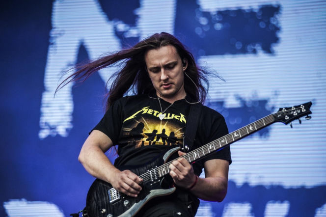 Rockowizna Festiwal Gdańsk 2026: pierwszy dzień udowodnił, że rock łączy pokolenia