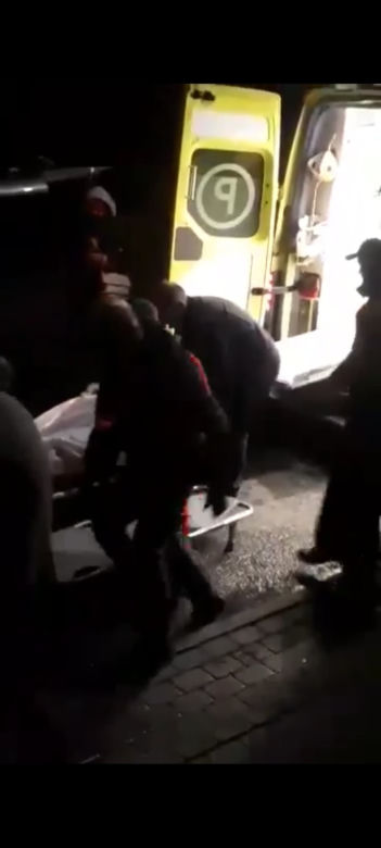  Radymno. Śmierć Krystiana podczas interwencji policji [GALERIA]	