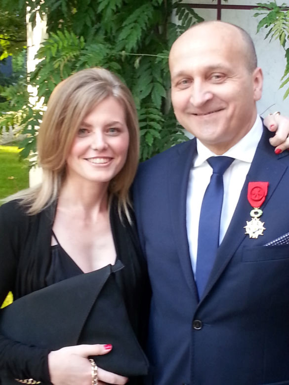 Historia miłości Marcinkiewiczów