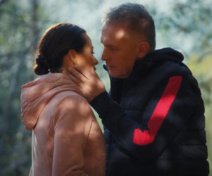  M jak miłość, odcinek 1921: Zmysłowy pocałunek Artura i Joanny! Przestanie nad sobą panować - WIDEO