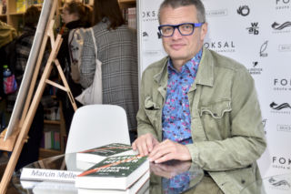 Marcin Meller o odejściu z Dzień dobry TVN. To wina Kingi Rusin? 