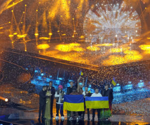 Eurowizja 2022 Ukraina