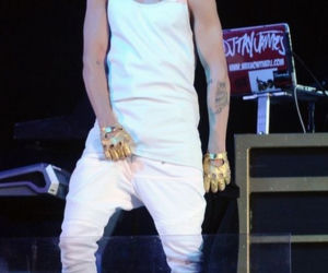 justin bieber