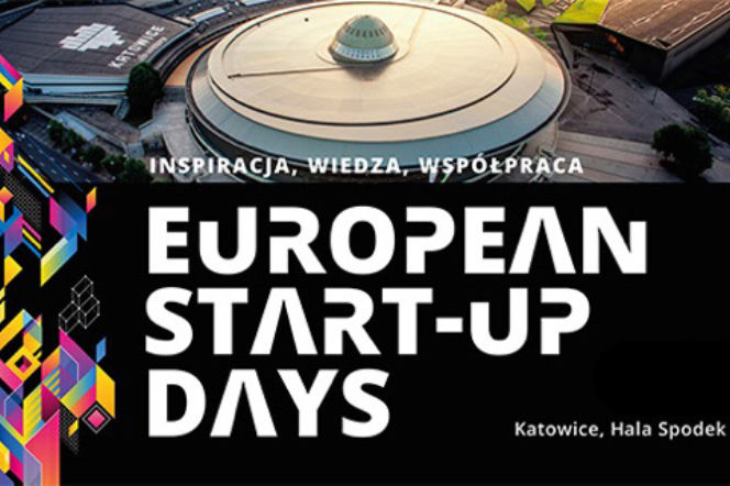 European start-up days