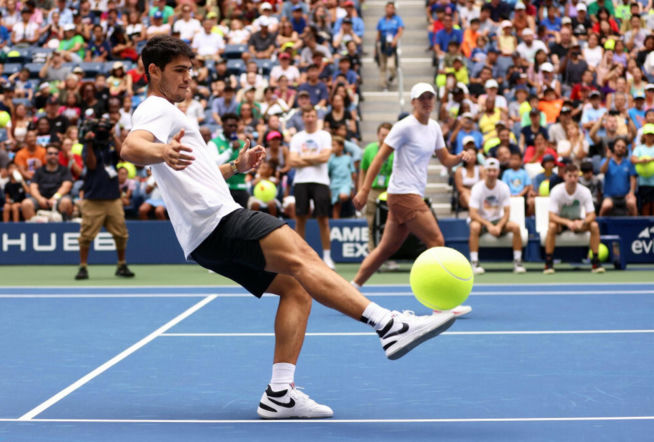 To będzie wielka strata dla fanów tenisa. Bolesna wiadomość