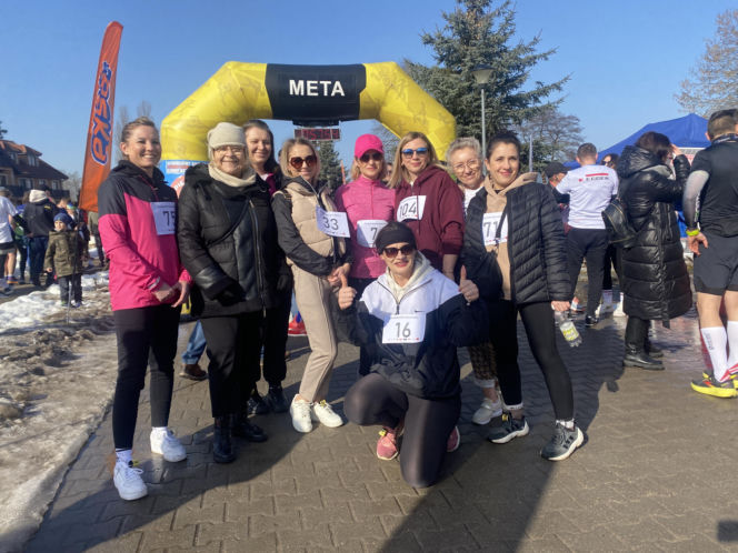 12. Dadajowy Bieg Morsa