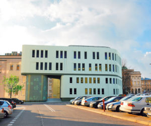 Tak zmieni się szpital ruina