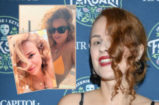 Soczysta jak dojrzałe mango Kaja Paschalska kusi z tropików. „Na nowo kręcą Słoneczny patrol?”