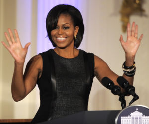 Michelle Obama