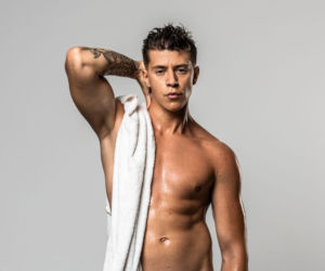 Wśród nich jest Mister Polski 2019