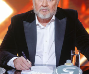 Andrzej Grabowski szczerze o otyłości. Przyznał, co pomogło mu zrzucić 40 kg