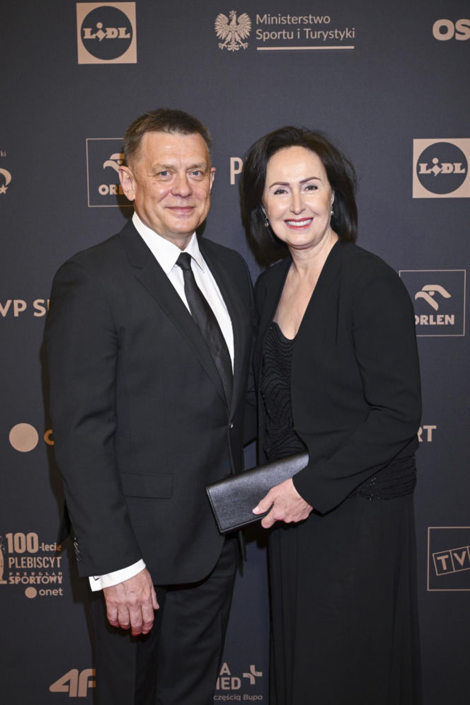 Gala Mistrzów Sportu 2026