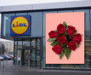 Kwiaty dla mamy za grosze. Lidl odpalił promocję