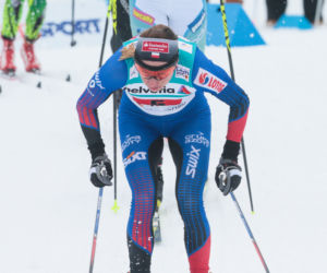 Justyna Kowalczyk