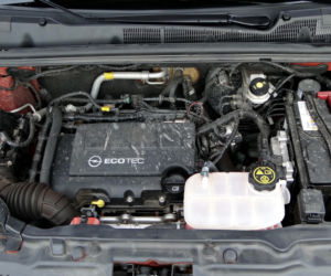 Opel Mokka 1.4 Turbo 4x4
