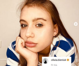 Oliwia Bieniuk