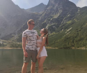 Sylwia i Krzysztof mieli życie, jak z bajki, teraz oboje nie żyją. Mąż zabił żonę, potem siebie