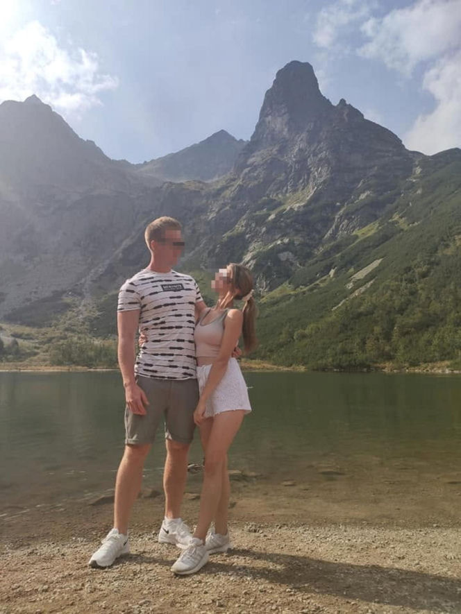 Sylwia i Krzysztof mieli życie, jak z bajki, teraz oboje nie żyją. Mąż zabił żonę, potem siebie