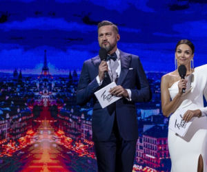 French Touch w Polsce 2020 - spektakl muzyki, tańca i mody za nami. To była piękna podróż! [ZDJĘCIA]