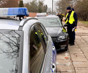 Akcja Trzeźwy poranek (30.11.2025)