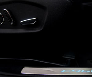 Ford Edge 2.0 TDCi Twin-Turbo AWD Titanium