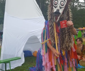 ESKA Summer City na Jarmarku nad Jeziorem Ogórkowym