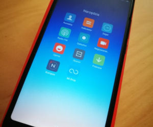 Xiaomi Redmi Note 5