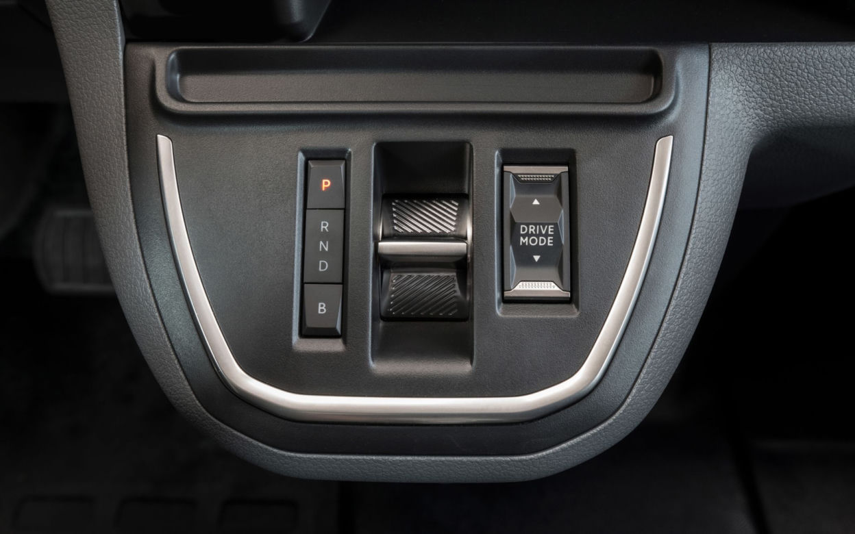 Opel Zafira-e Life (2021)