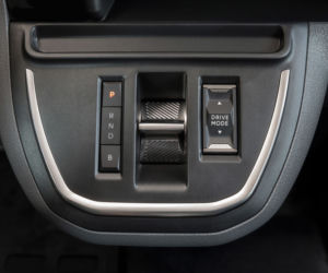 Opel Zafira-e Life (2021)