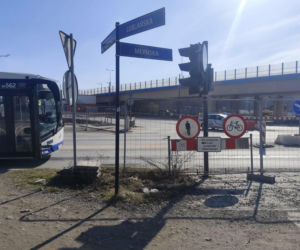 W Krakowie rowerzystka zginęła pod kołami ciężarówki. Zaskakująca decyzja w sprawie kierowcy