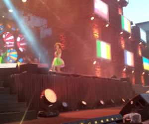 ESKA MUSIC AWARDS 2012 - NA ŻYWO w internecie: koncert Oceany