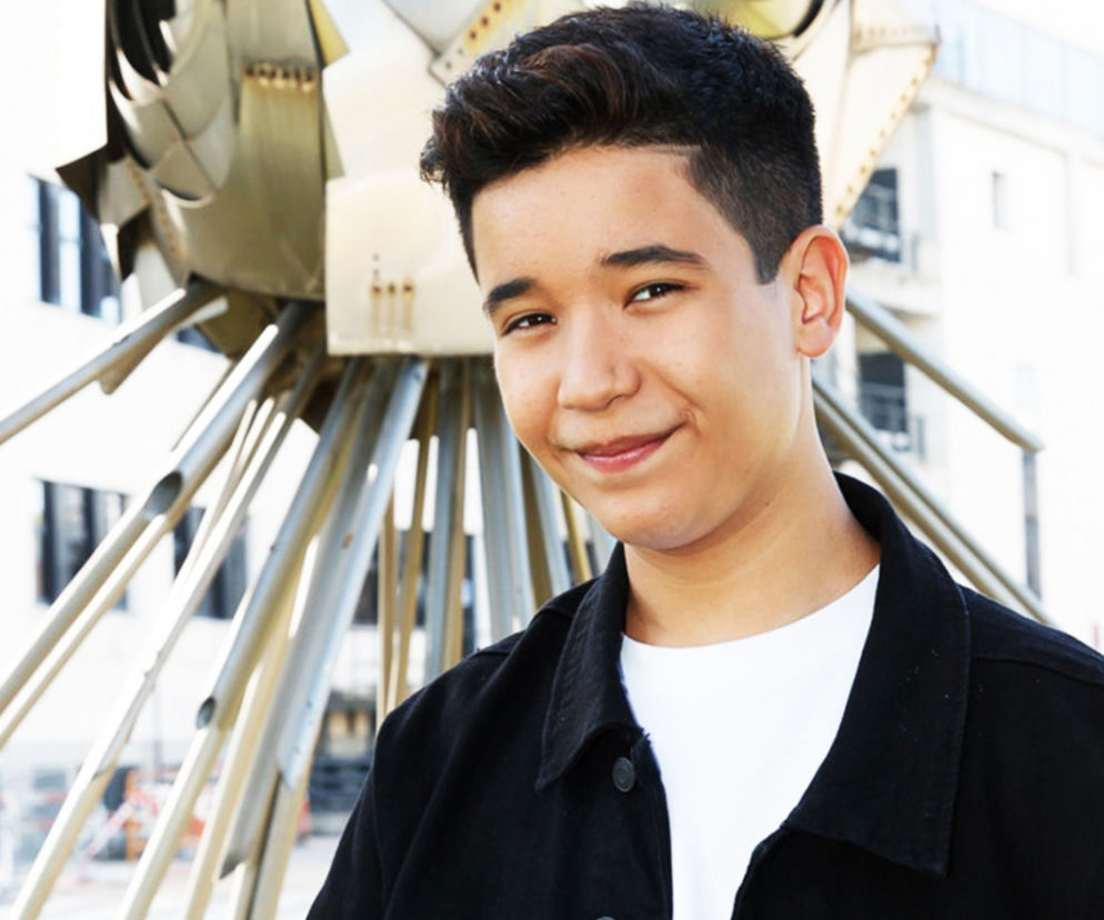 Levi Diaz