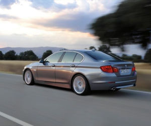 BMW serii 5