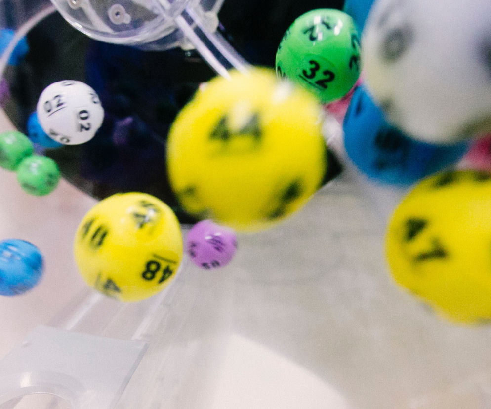 Jest główna wygrana w Lotto na Podkarpaciu: Szczęśliwiec dostanie Ekstra Pensję