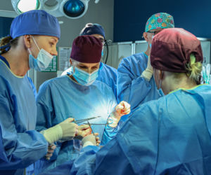 Szpital św. Anny: streszczenie odcinka 172
