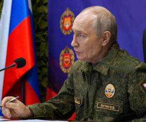Putin ma nową propozycję dla Zełenskiego. Rozmowy pokojowe bez niego