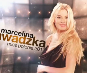 marcelina zawadzka