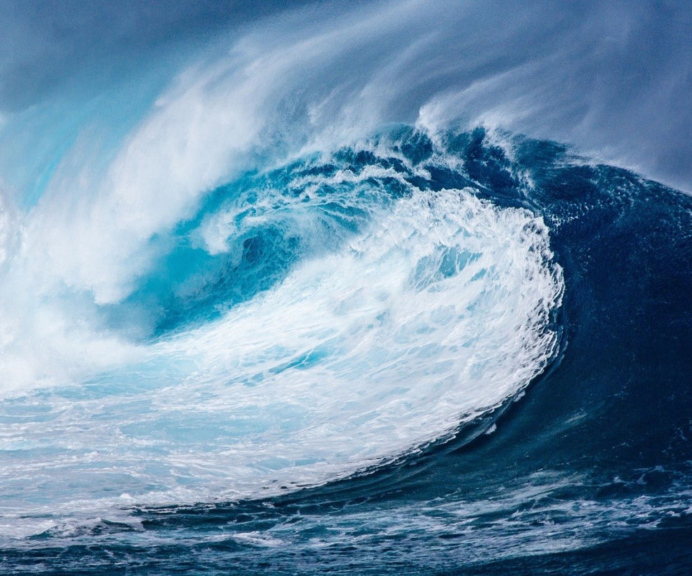 Ocean