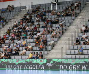 Grupa Azoty SPR Tarnów przegrała z Azotami Puławy 20:33