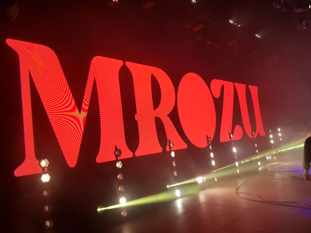 Kortowiada 2023. Pierwszy dzień koncertów za nami. Tak bawili się studenci [ZDJĘCIA]