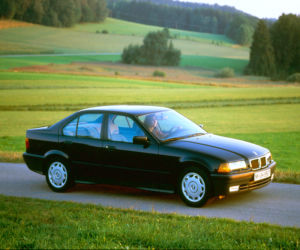 BMW serii 3 (E36)