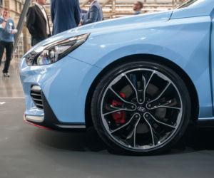 Hyundai i30 N