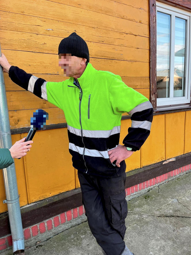 Łuków. Monika B. miała specjalnie szpecić swoją córkę. Mówiła, że to choroba. Koszmar trwał kilka lat